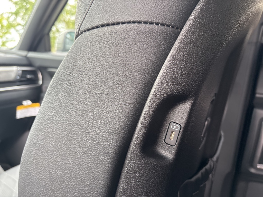 2025 Kia Telluride X-Line EX X-Pro photo 24