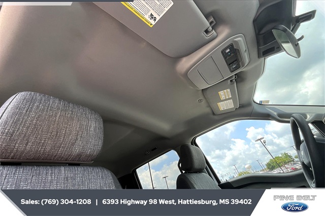 2022 Ford F-150 XLT photo 14