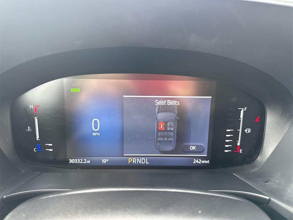 2023 FORD ESCAPE - Image 14