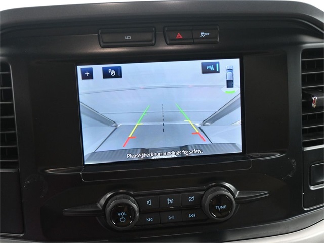 2023 Ford F-150 XLT photo 3