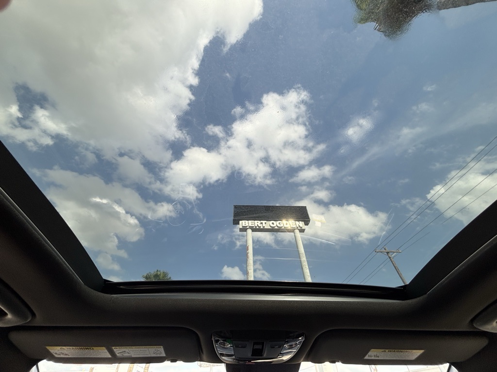 2024 Kia Sportage Plug-In Hybrid X-Line Prestige photo 14