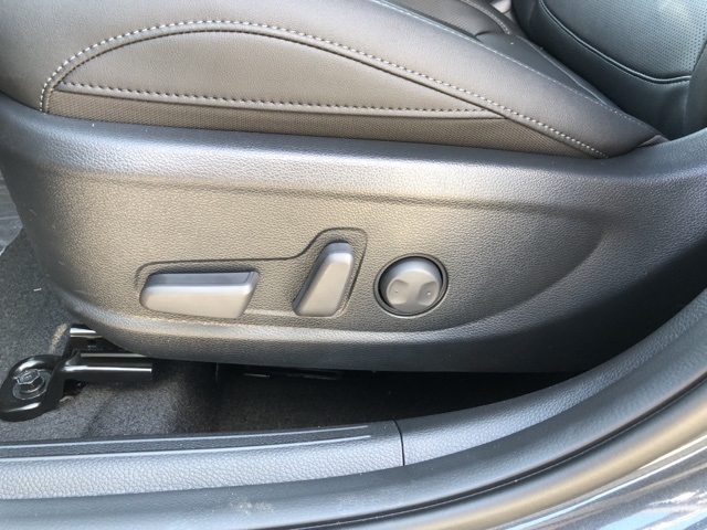 2026 Kia Seltos EX photo 10