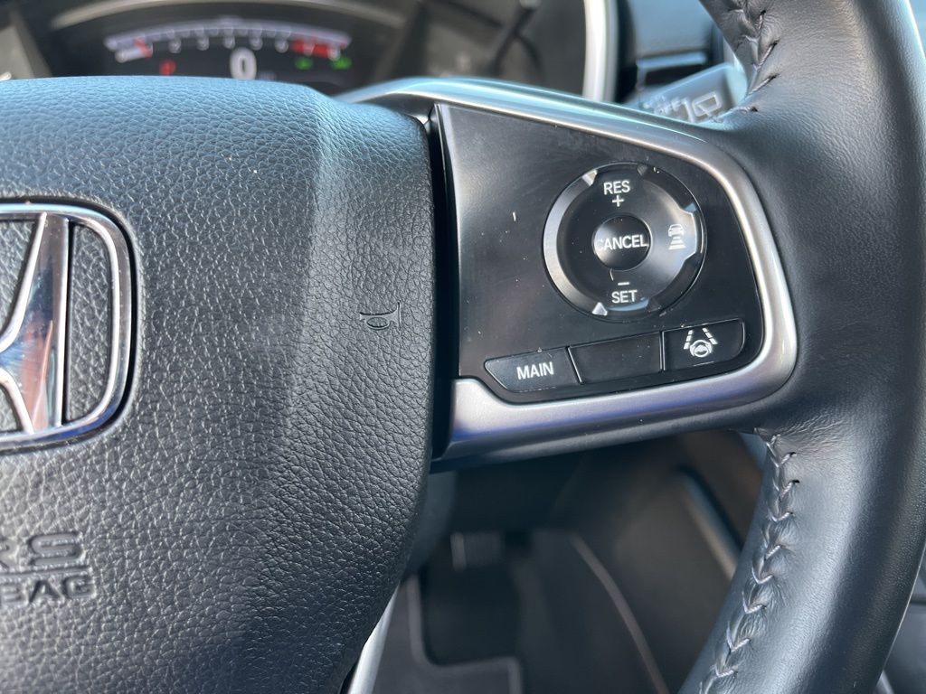 2019 Honda CR-V EX-L photo 21