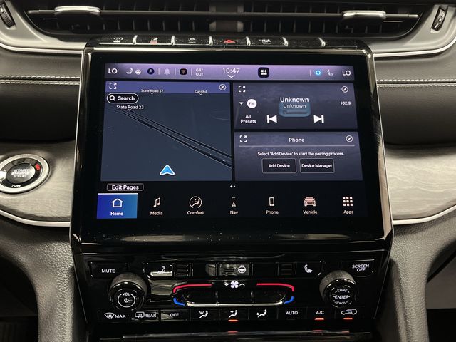2024 Jeep Grand Cherokee Limited photo 7