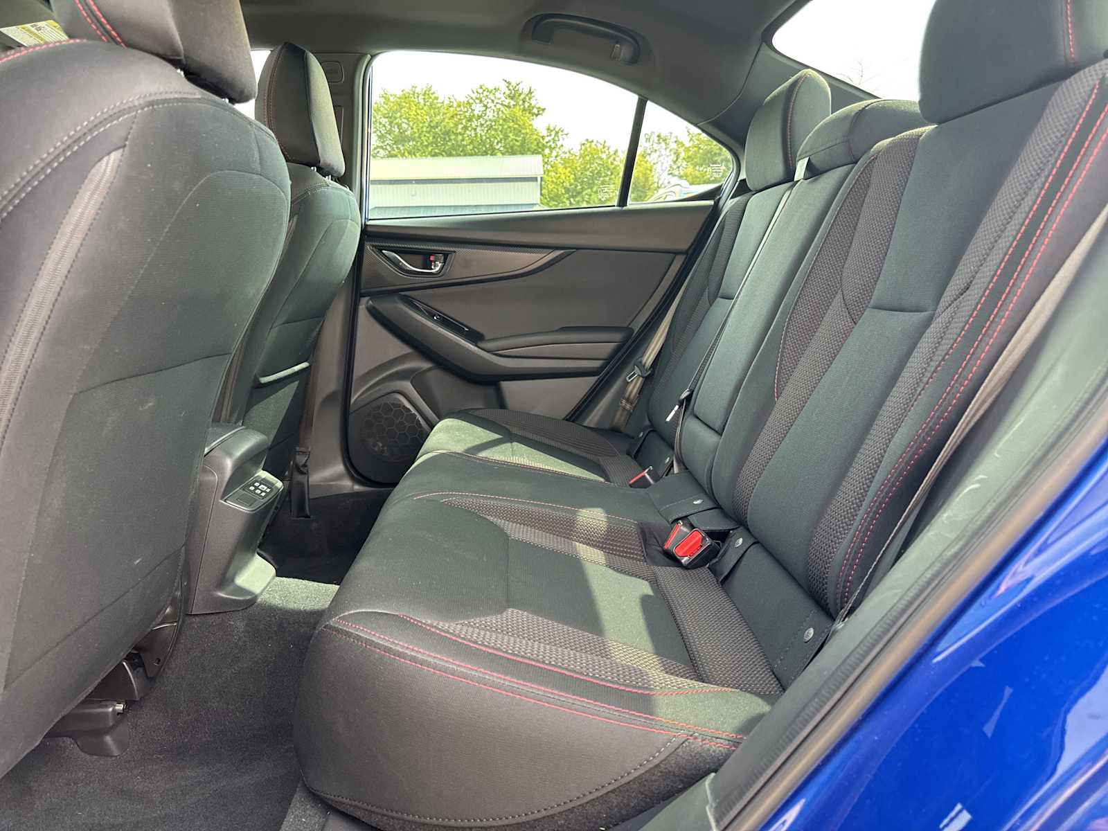 2024 Subaru WRX Premium photo 29