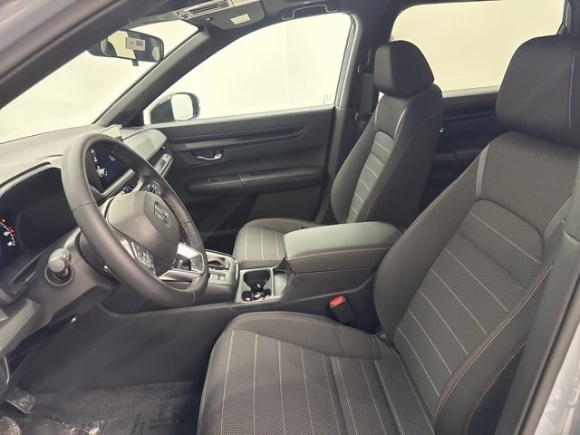 2026 Honda CR-V Hybrid Sport photo 10