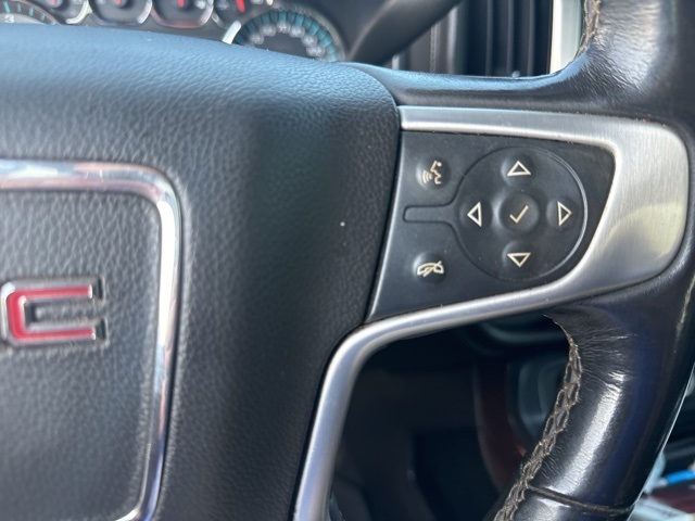 2017 Gmc Sierra 1500 SLT photo 16