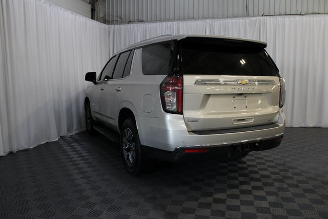 2023 Chevrolet Tahoe LT photo 23