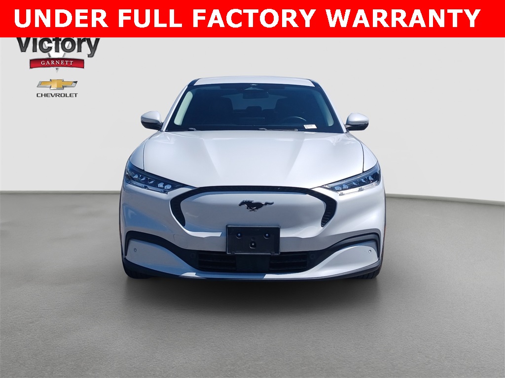Used 2022 Ford Mustang Mach-E Select RWD with VIN 3FMTK1RM7NMA00080 for sale in Kansas City