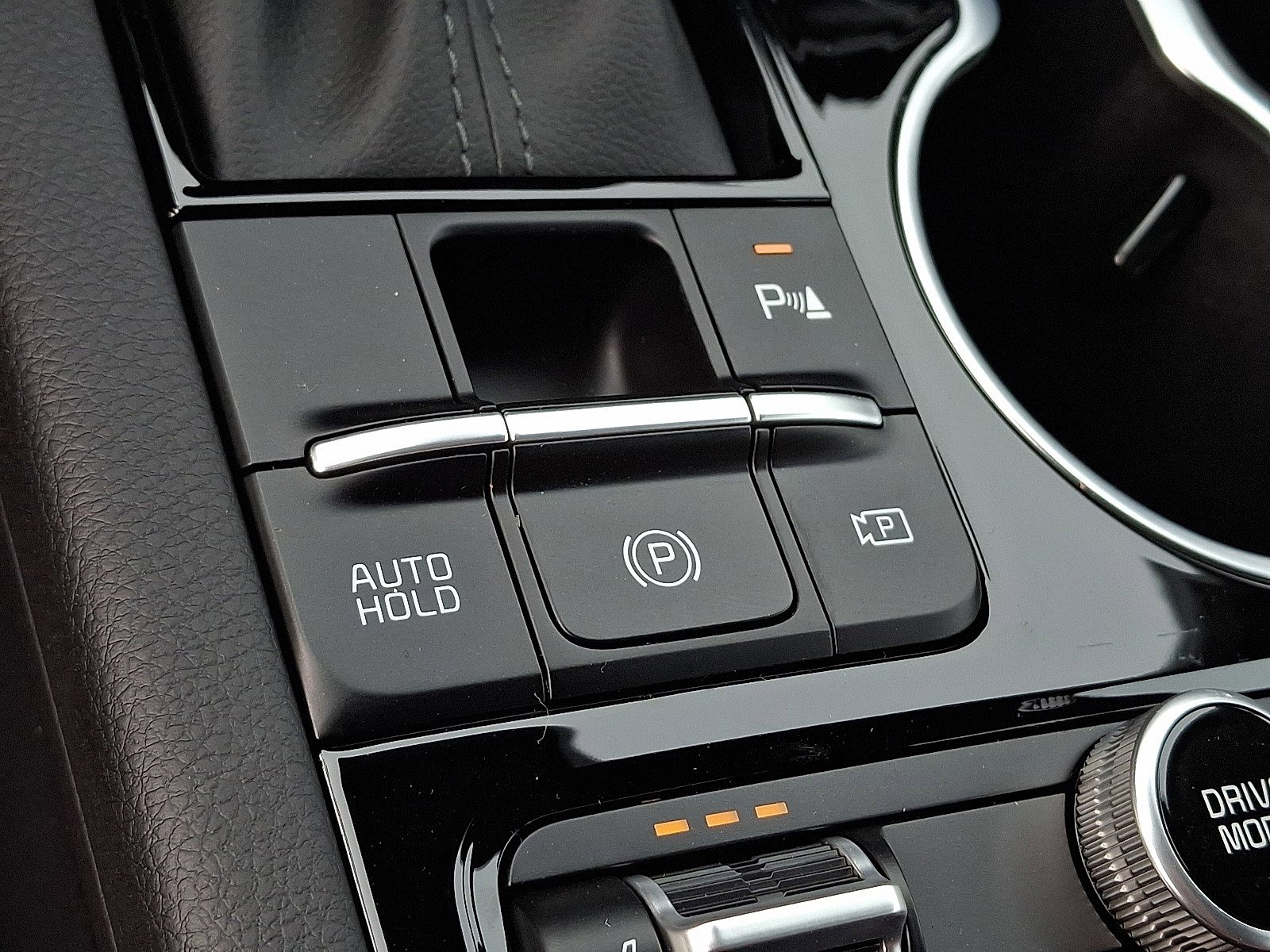 2026 Kia K5 GT-Line photo 11