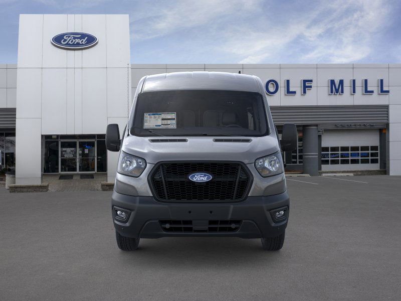 2026 FORD TRANSIT - Image 5