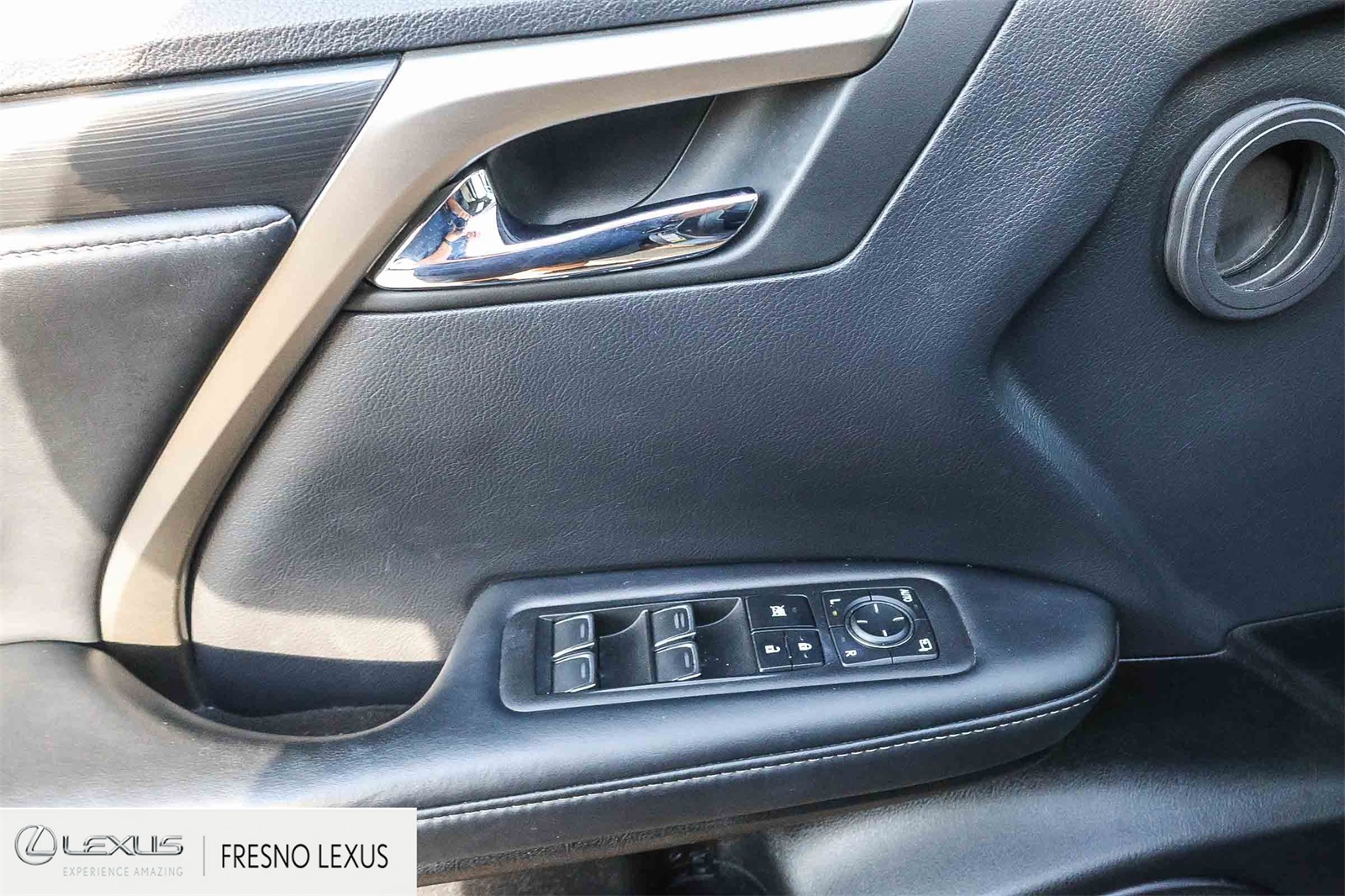 2019 Lexus RX 350 photo 21