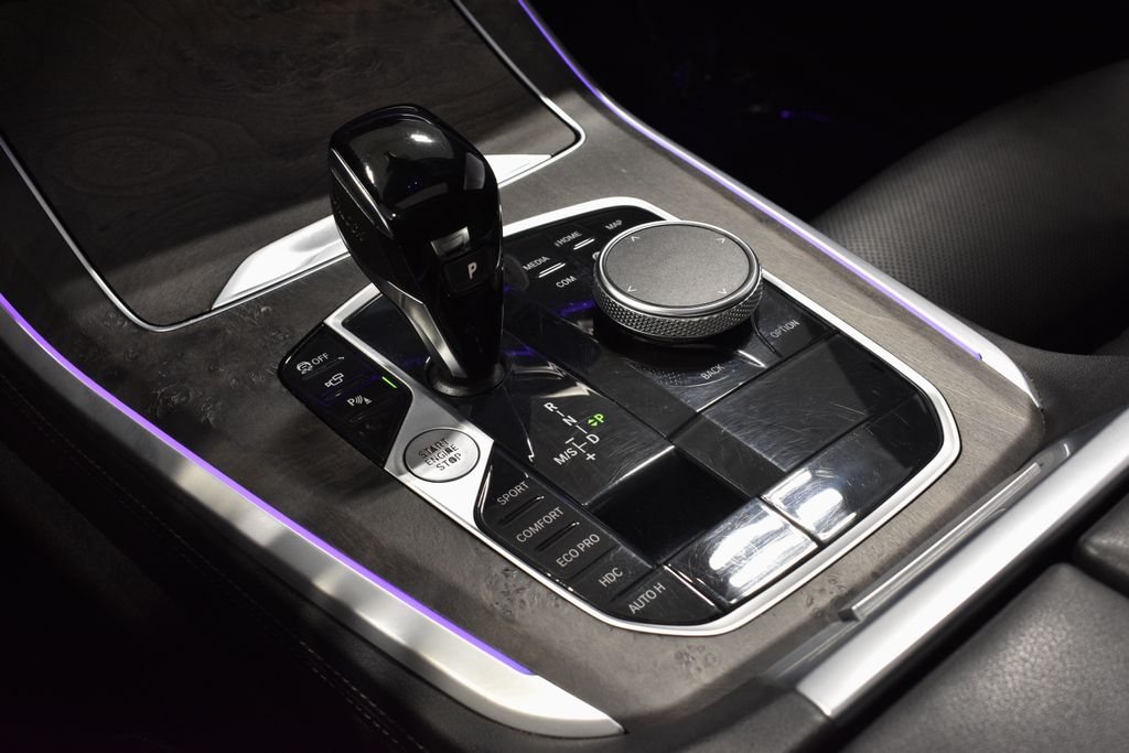 2023 Bmw X5 xDrive40i photo 20