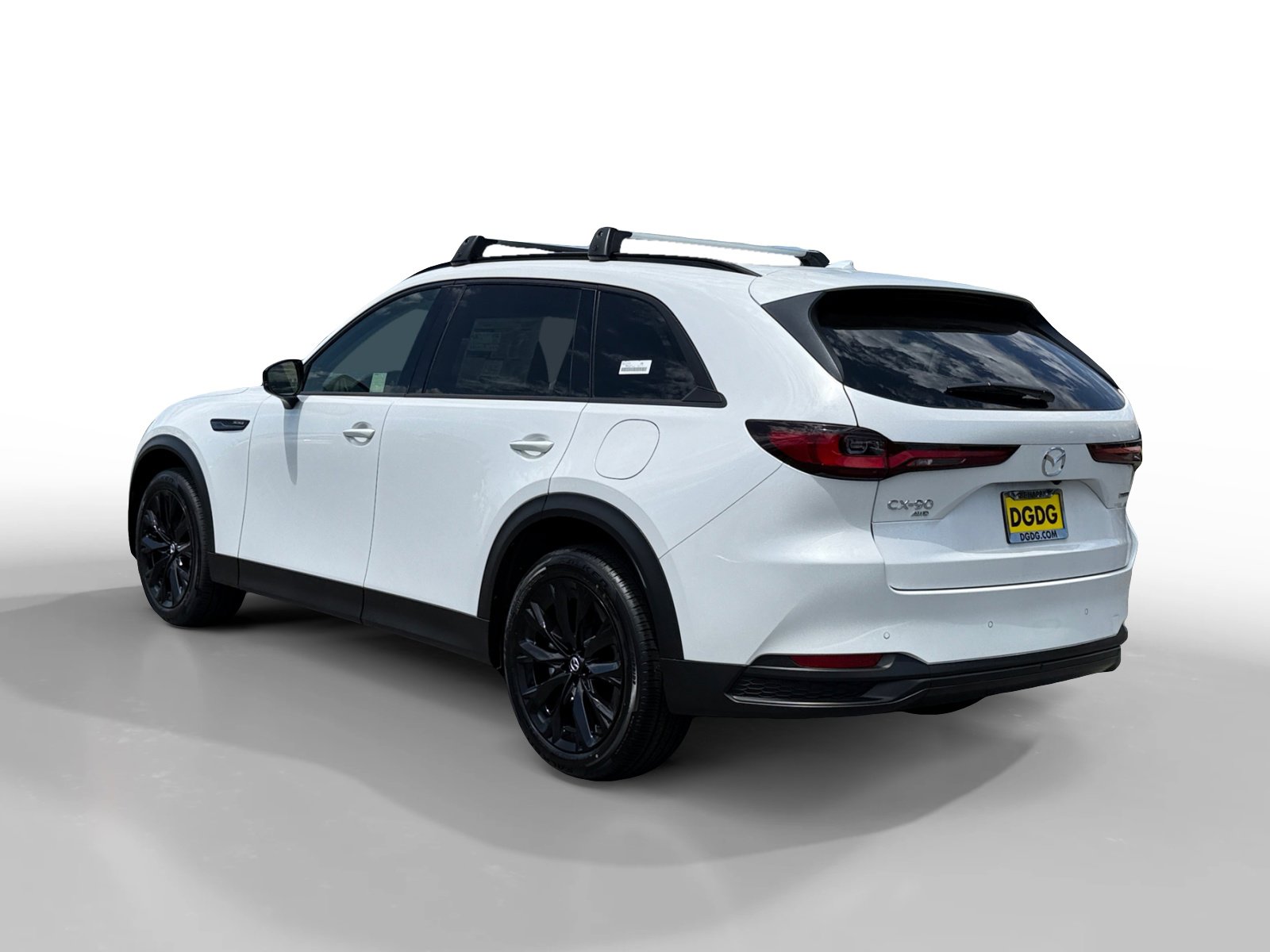 2025 Mazda CX-90 Premium S photo 3