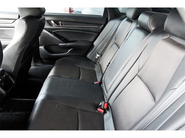 2021 Honda Accord Sport 1.5T photo 12