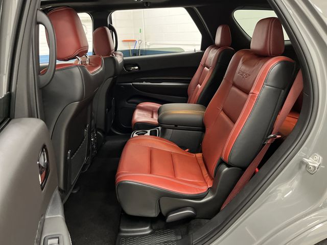 2024 Dodge Durango SRT Hellcat photo 28