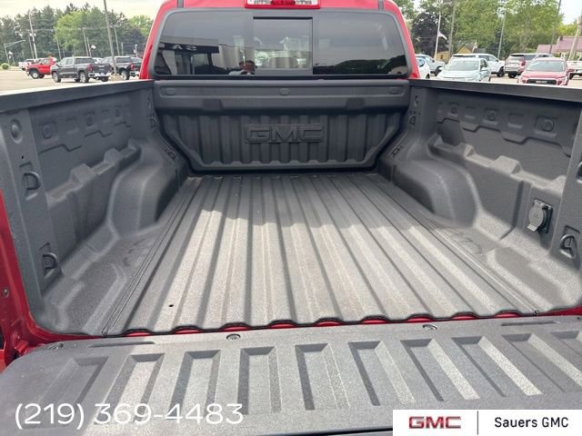 2023 Gmc Canyon AT4 photo 34