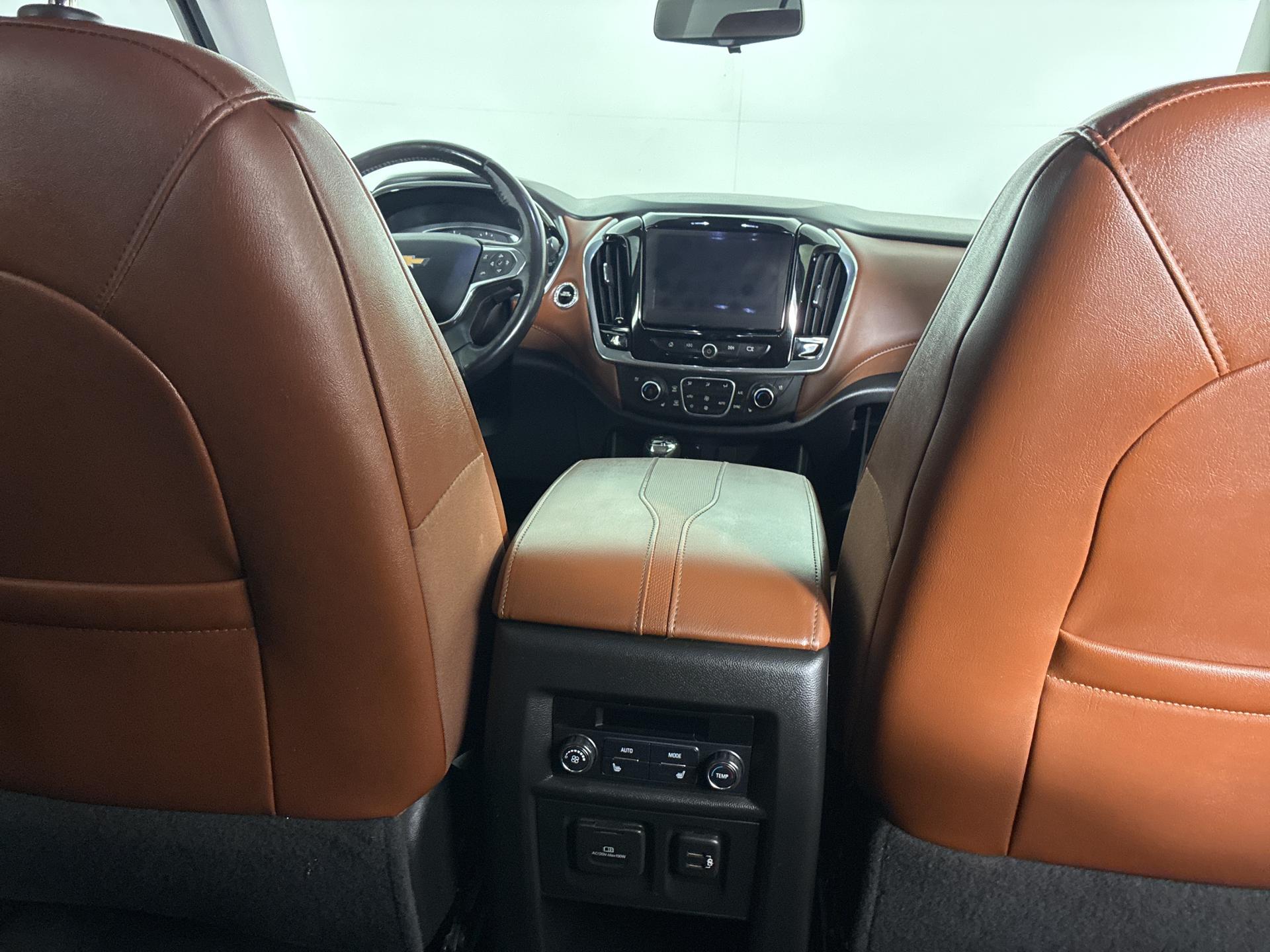2018 Chevrolet Traverse High Country photo 18
