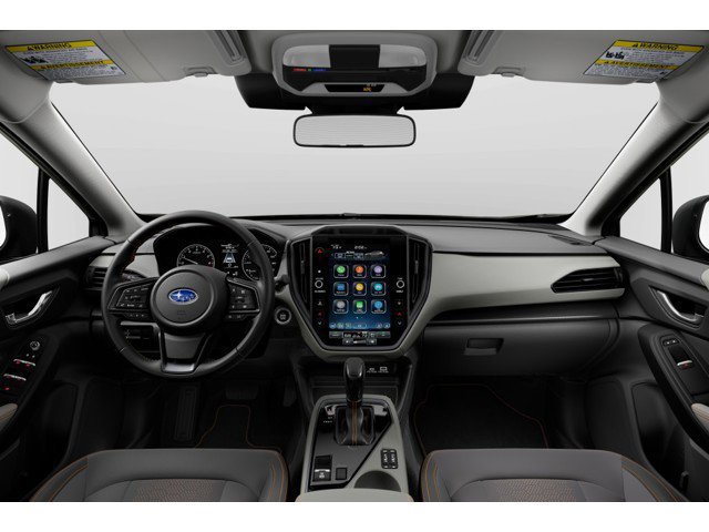 2025 Subaru Crosstrek Limited photo 17