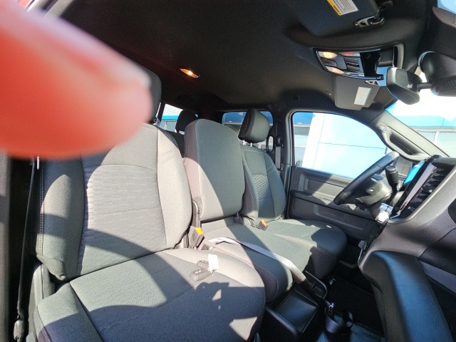 2026 Ram 2500 Tradesman photo 26