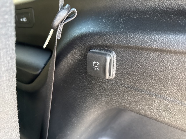 2025 Jeep Grand Cherokee Laredo X photo 13