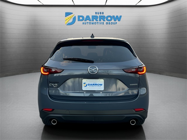 2024 Mazda CX-5 2.5 S Carbon photo 4