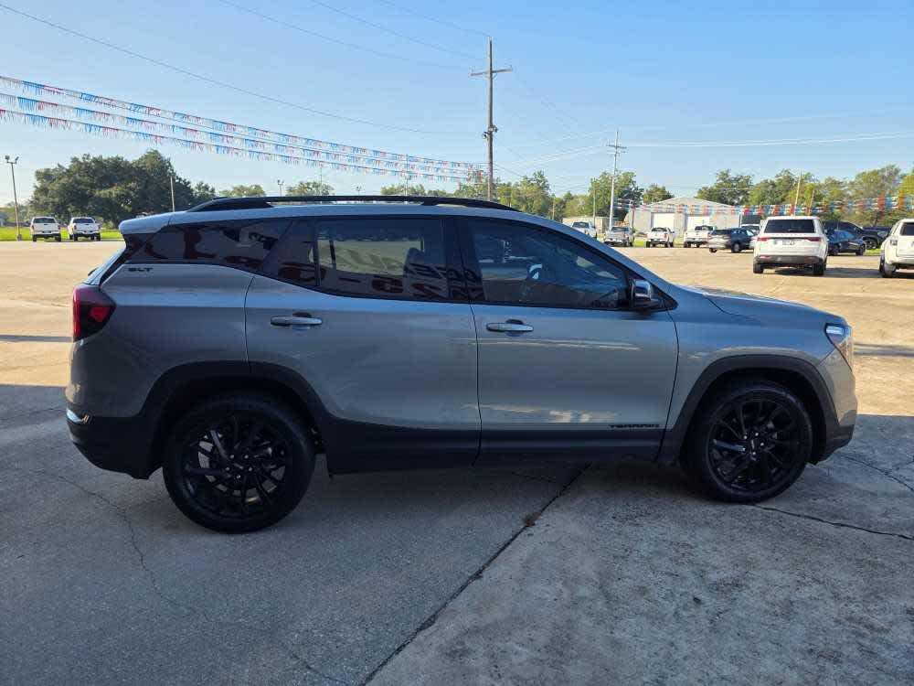 2023 Gmc Terrain SLT photo 6