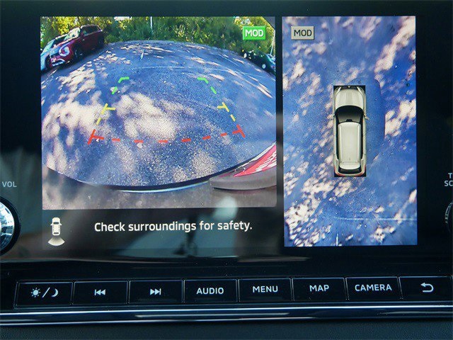 2025 Mitsubishi Outlander PHEV SEL photo 7