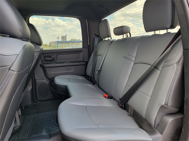 2026 Ram 3500 Tradesman photo 8