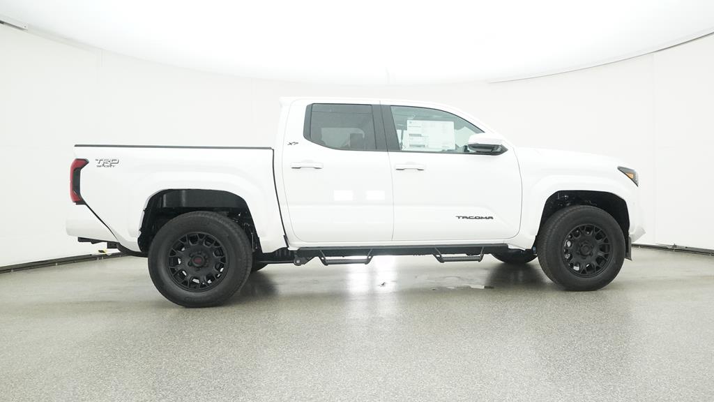 2024 Toyota Tacoma TRD Sport photo 25