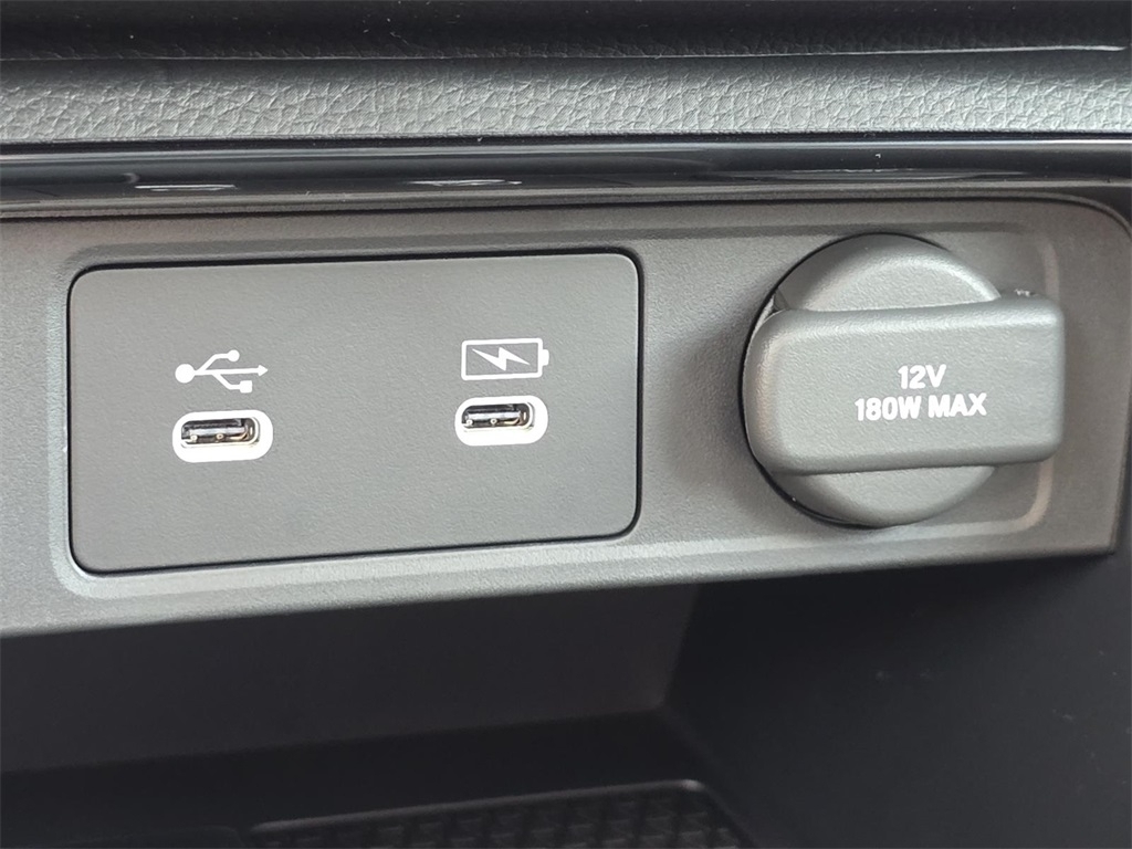 2026 Honda CR-V EX photo 7