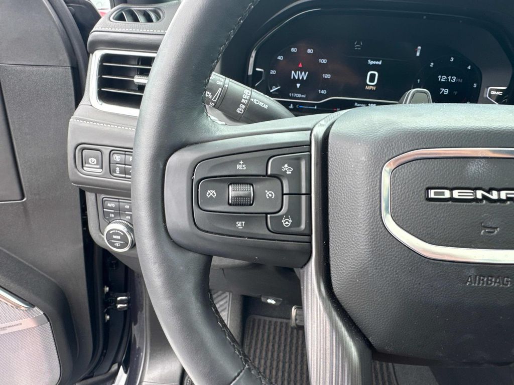 2024 Gmc Yukon Denali Ultimate photo 16