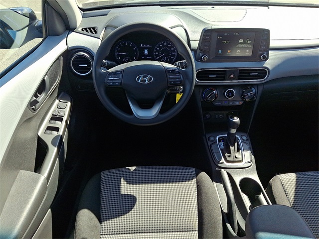 2020 Hyundai Kona SE photo 7