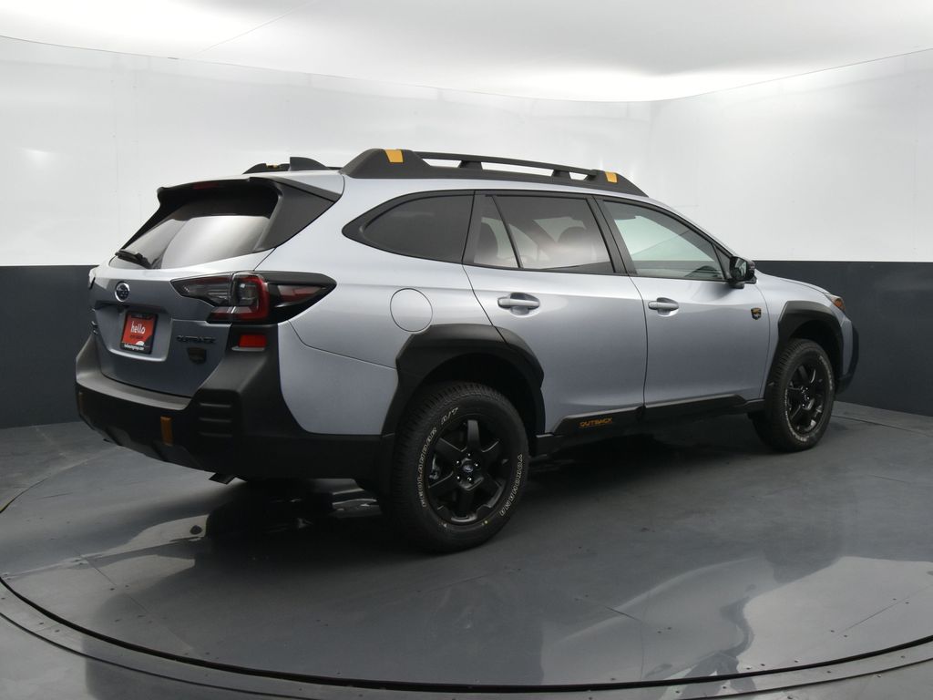 2025 Subaru Outback Wilderness photo 27