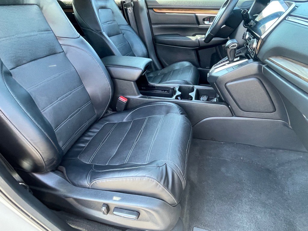 2019 Honda CR-V EX-L photo 11