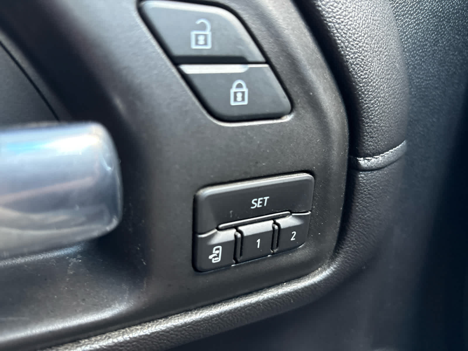 2020 Chevrolet Silverado 2500HD LTZ photo 22
