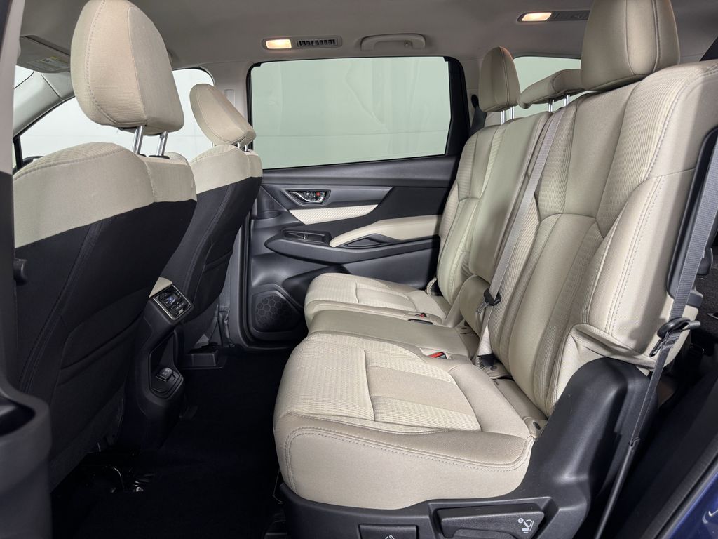 Used 2019 Blue Subaru Premium image 12