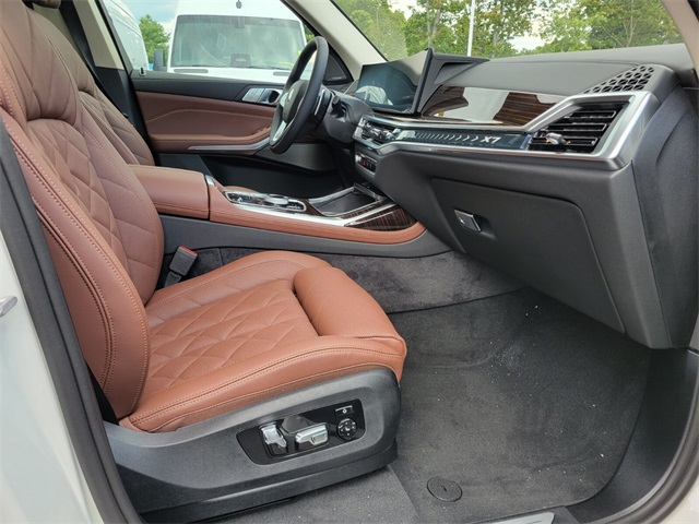 2026 Bmw X6 xDrive40i photo 10