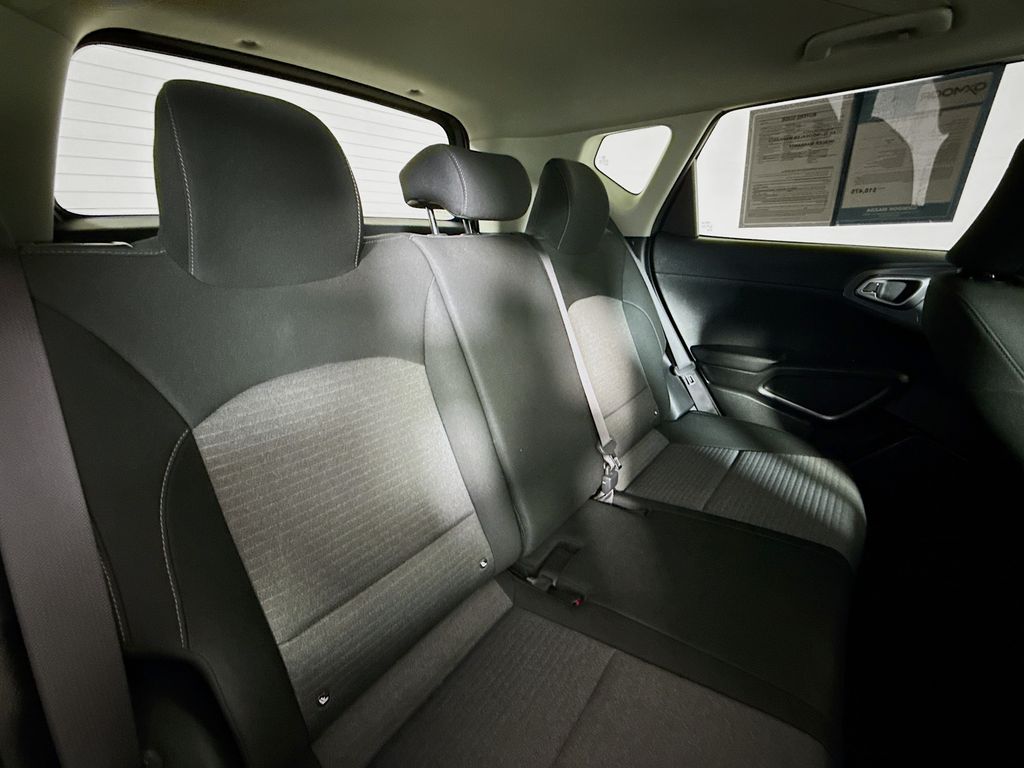 2021 Kia Soul GT-Line photo 23
