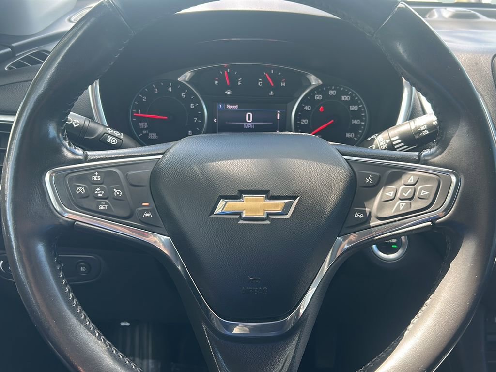2020 Chevrolet Equinox LT photo 13