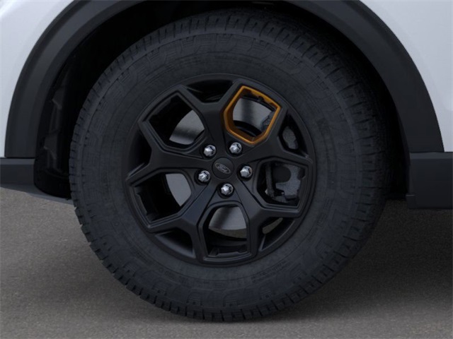 2026 FORD EXPLORER - Image 50