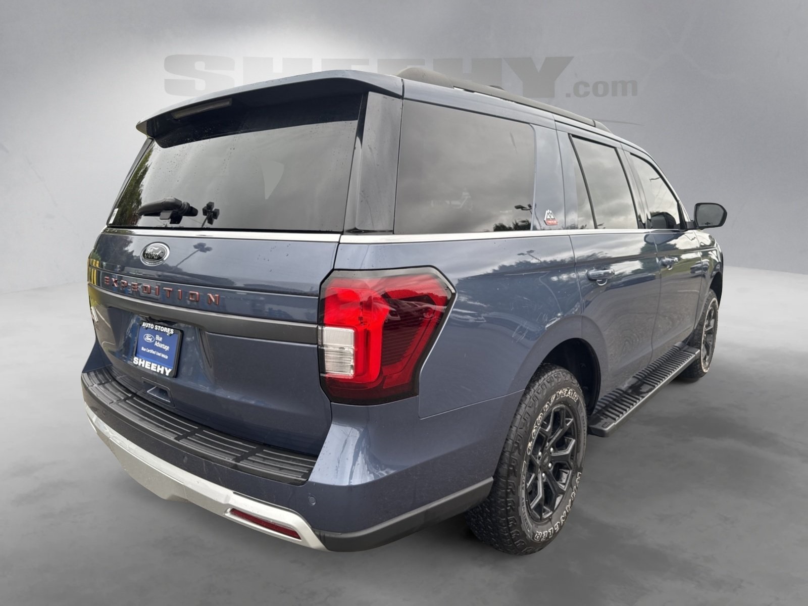 2022 Ford Expedition Timberline photo 10
