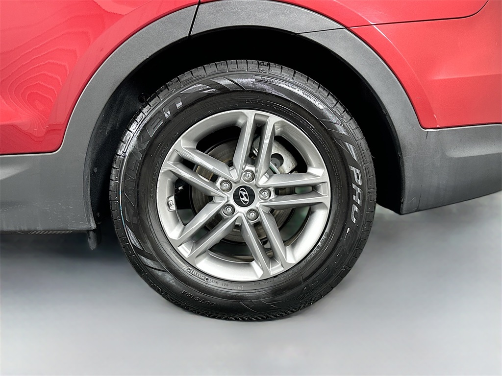 2018 Hyundai Santa Fe Sport Base photo 28