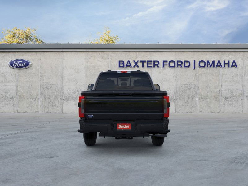 2026 Ford F-250 photo 20