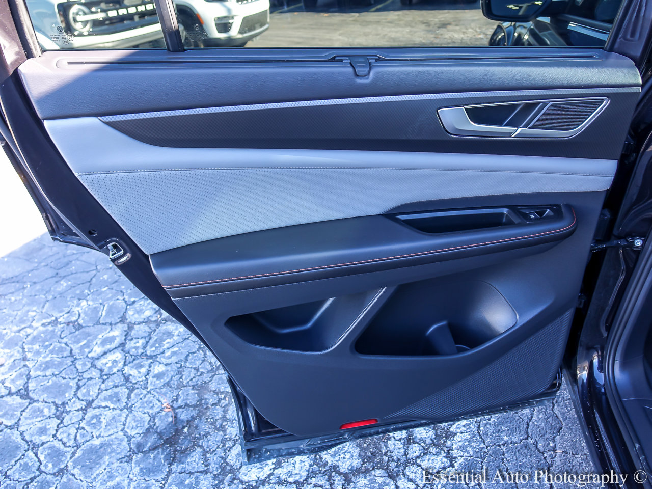 2025 VOLKSWAGEN ATLAS - Image 19