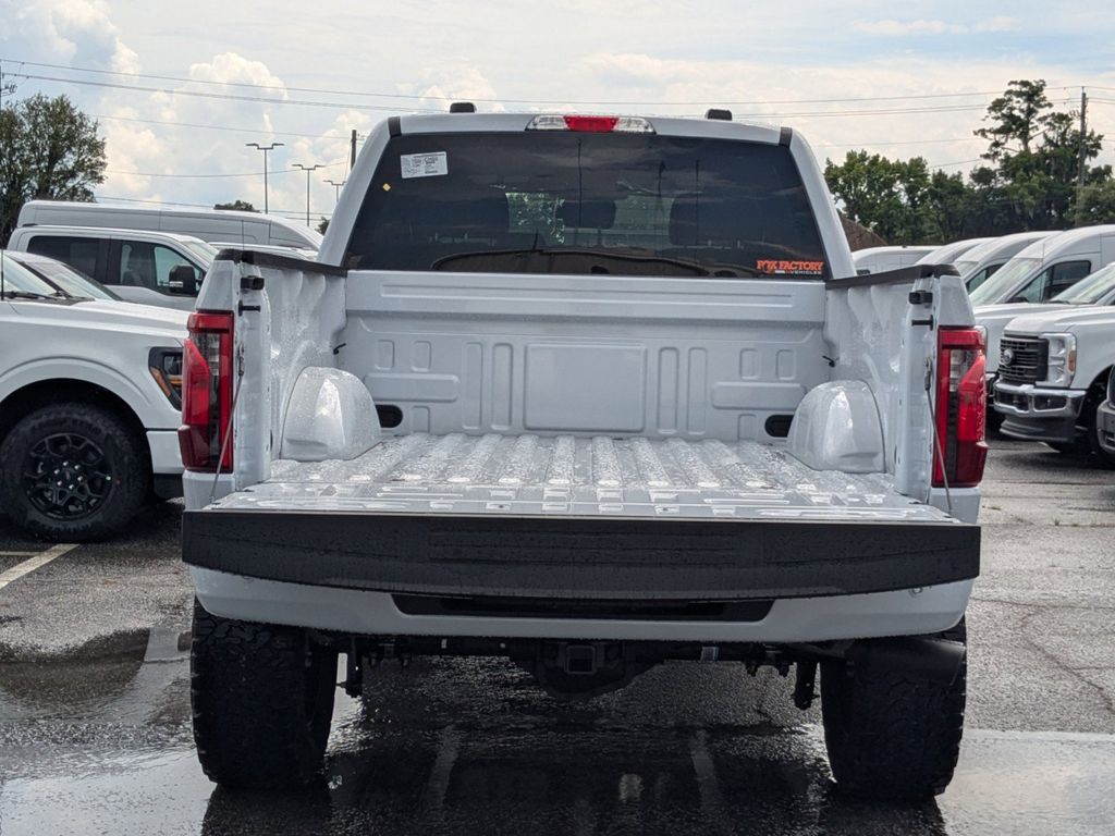 2025 Ford F-150 STX photo 12