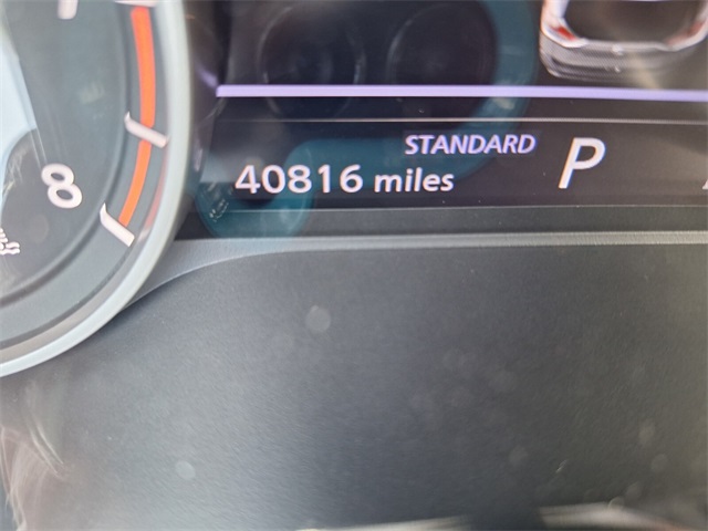 2023 Nissan Rogue SV photo 20