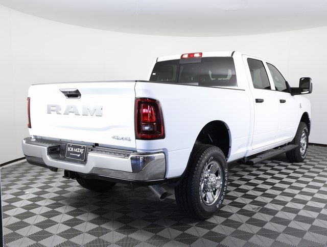 2025 Ram 2500 Tradesman photo 4