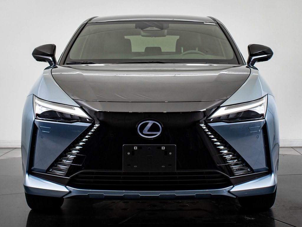 2023 Lexus RZ 450e Premium photo 2