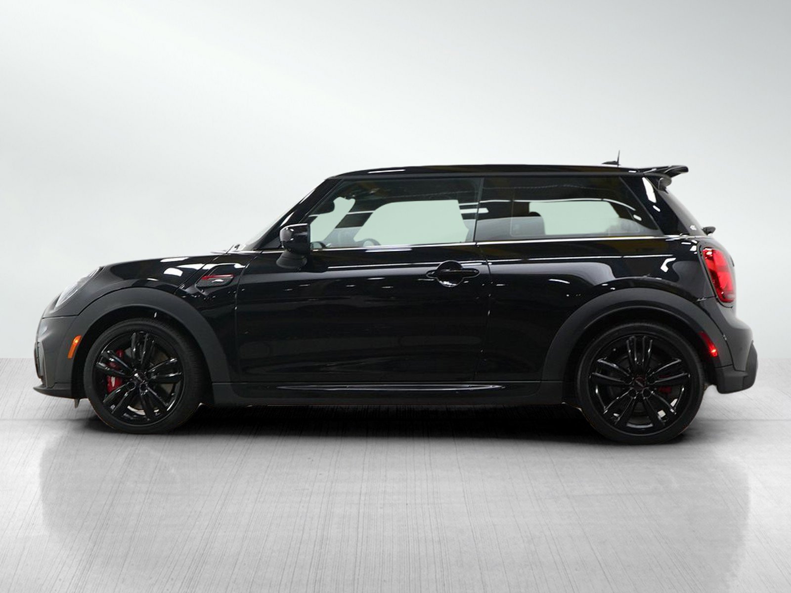 Used 2024 MINI Hardtop 2 Door John Cooper Works with VIN WMW73DH08R2V55536 for sale in Bloomington, Minnesota
